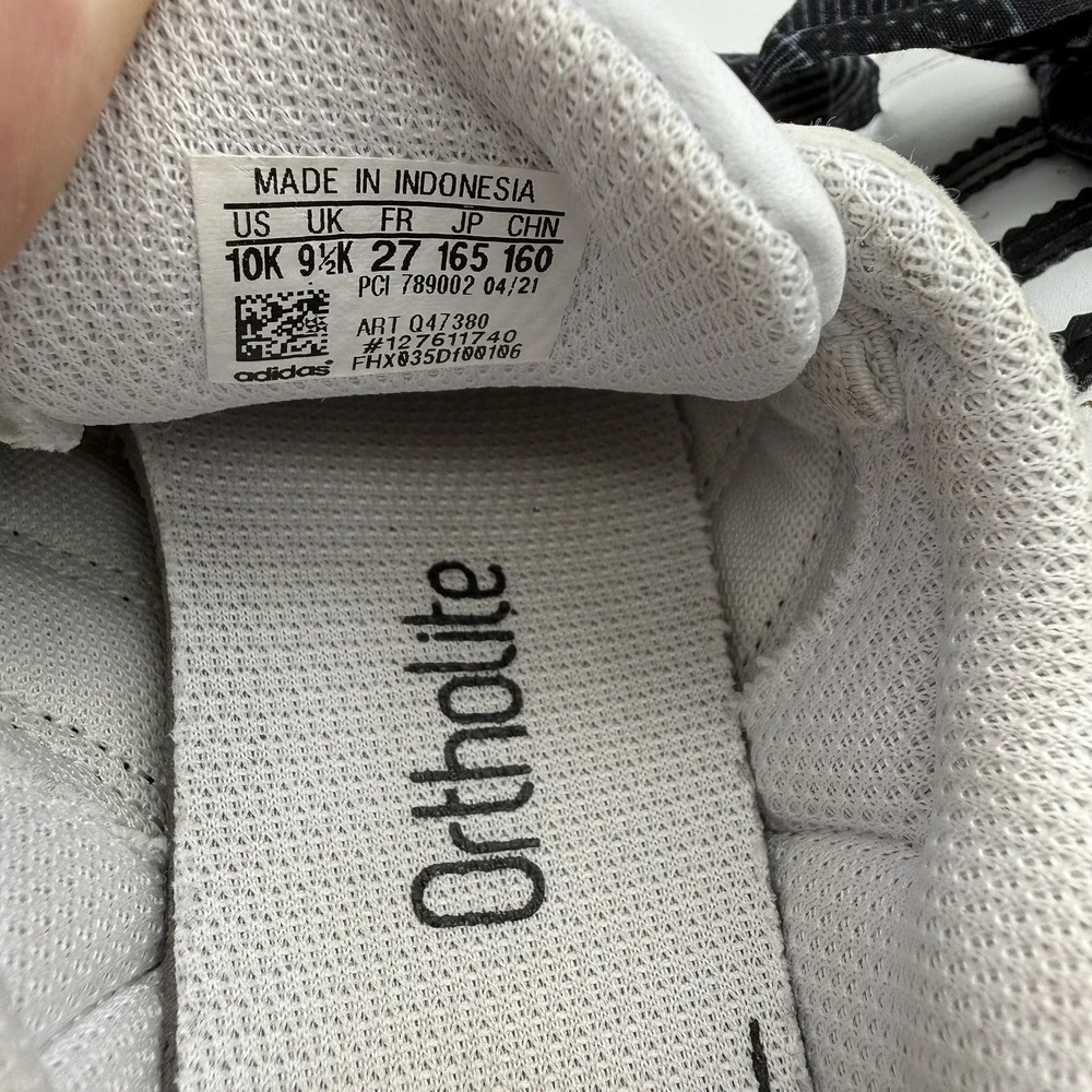 adidas superstar shoes